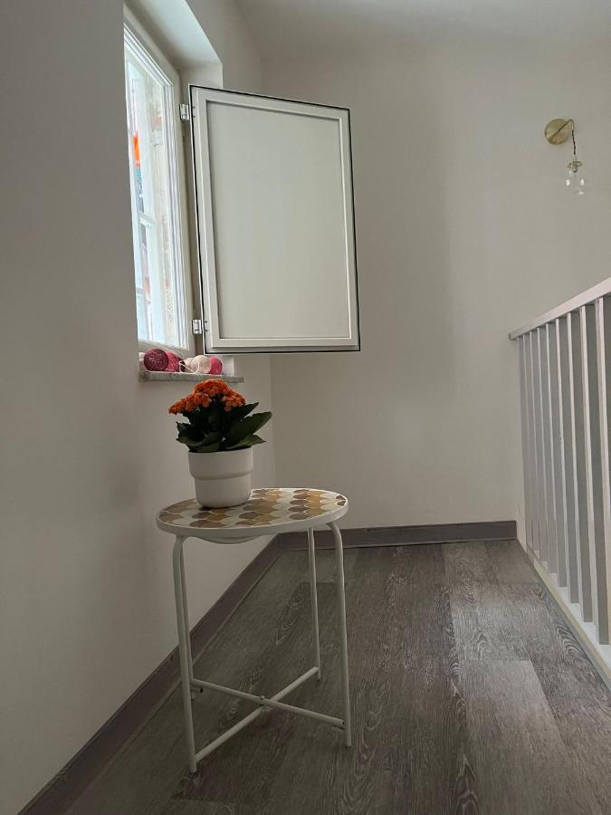 A Casa Di Toto * Naples