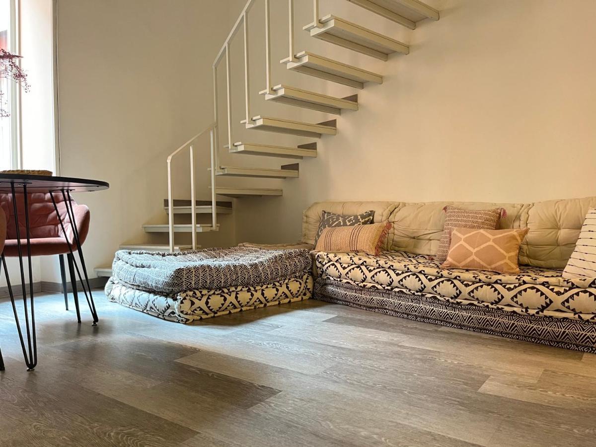 Apartment A Casa Di Toto