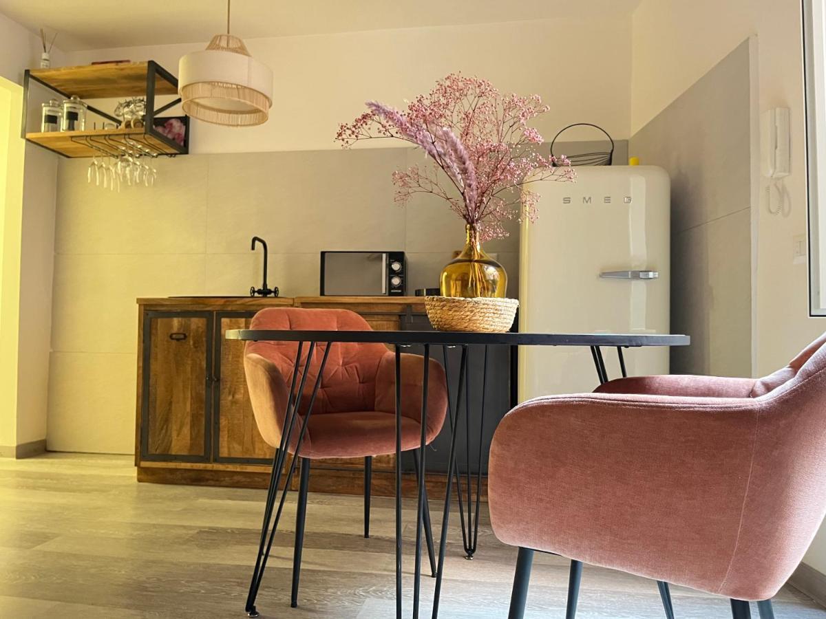 A Casa Di Toto Apartment
