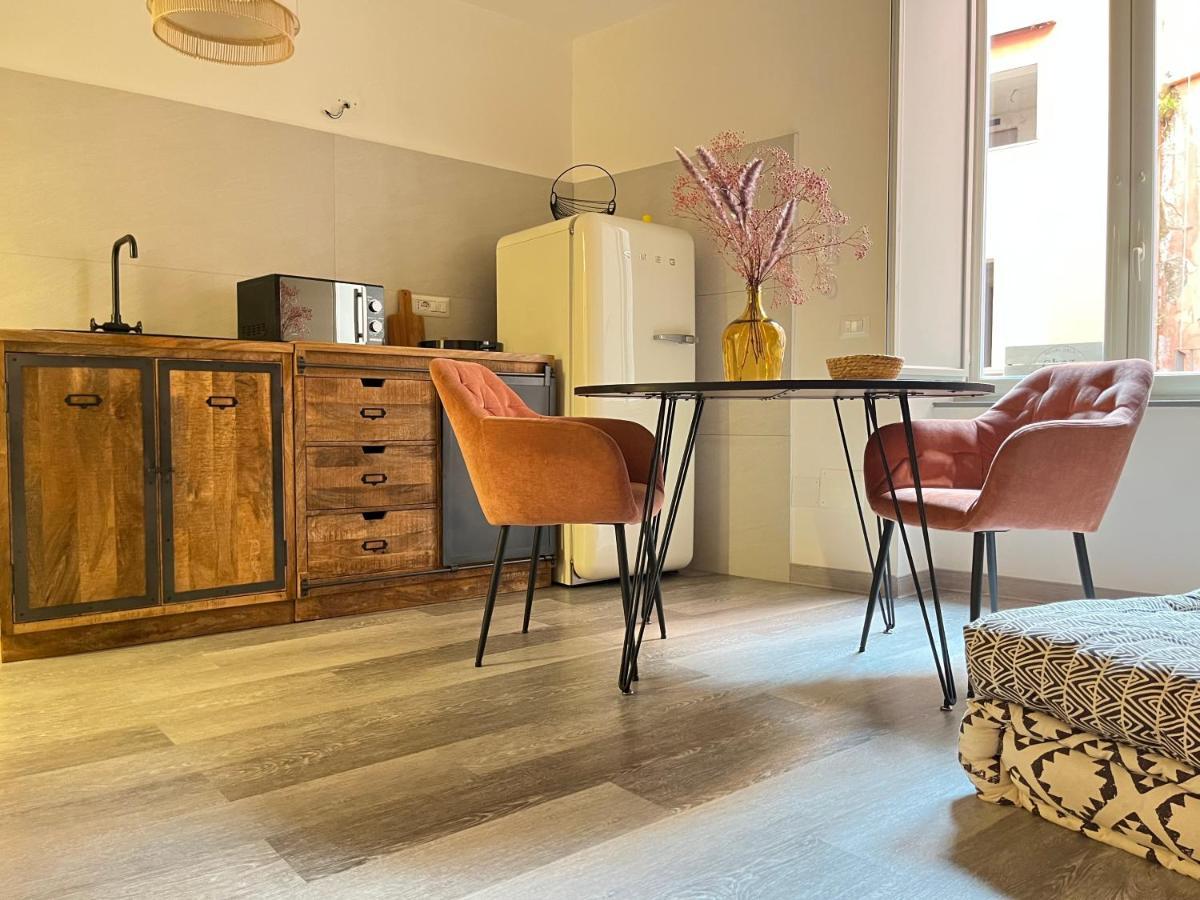 A Casa Di Toto Naples