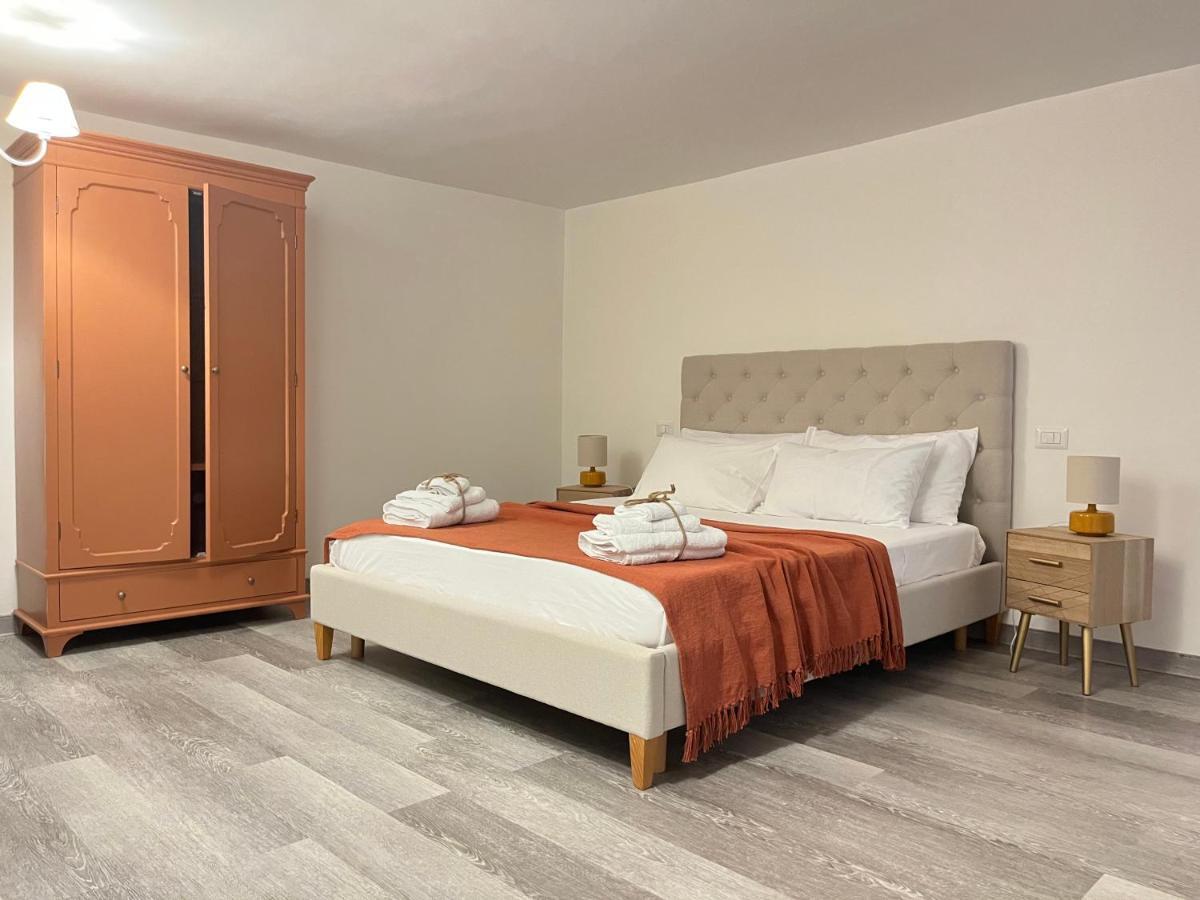 Apartment A Casa Di Toto