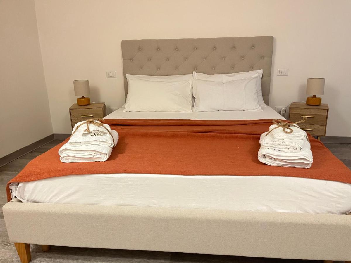 A Casa Di Toto Apartment *
